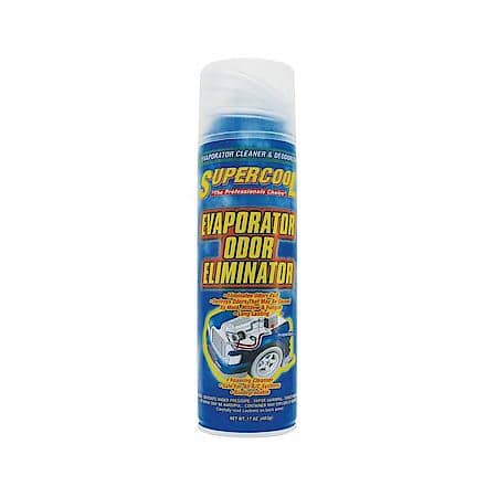 Evaporator Cleaner / Deodorizer