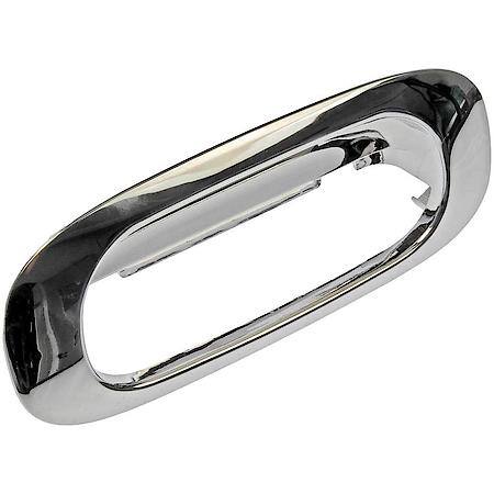 Tailgate Handle Beze