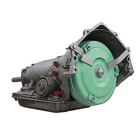 700R4 Automatic Transmission Assembly