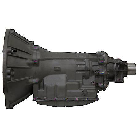 RE5R05A Automatic Transmission Assembly