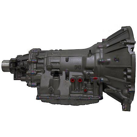 RE5R05A Automatic Transmission Assembly