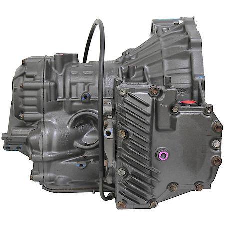 A131L Automatic Transmission Assembly