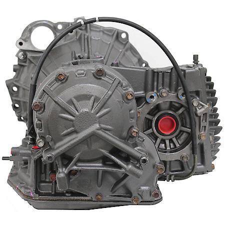 A131L Automatic Transmission Assembly