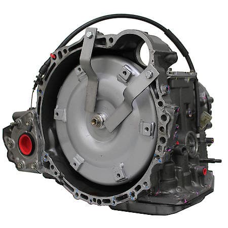 A541E Automatic Transmission Assembly