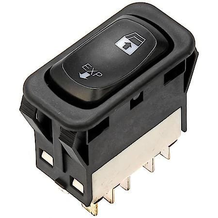 Window Control Switch