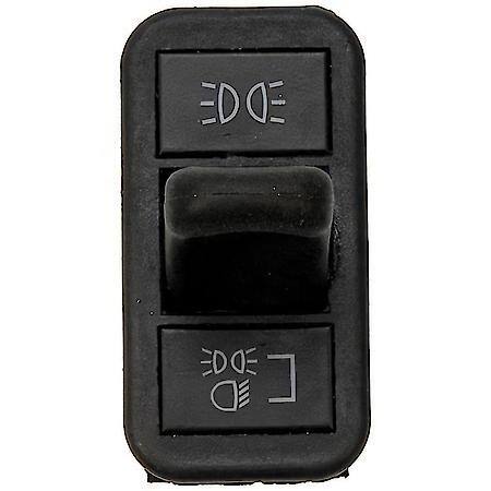 Headlight Control Switch