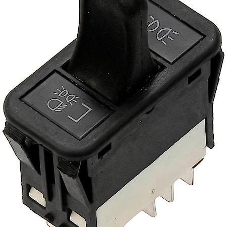 Headlight Control Switch