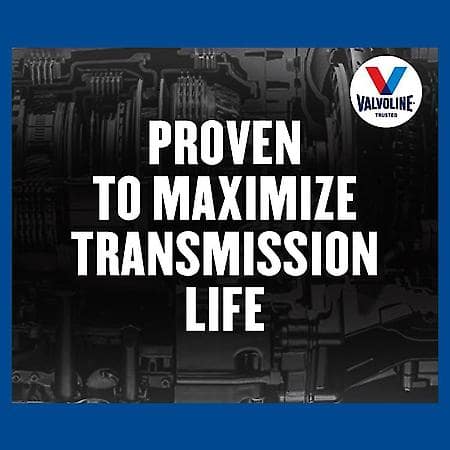 Import Multi-Vehicle Automatic Transmission Fluid, 1 Gallon