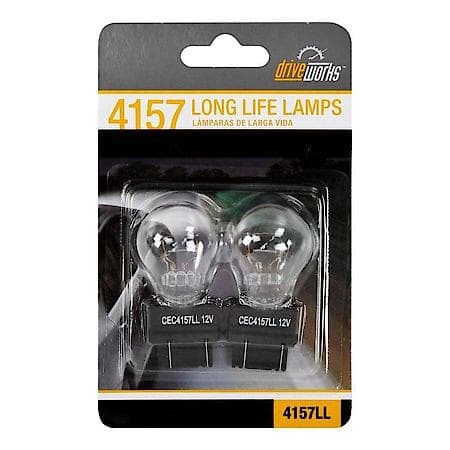 MINI BULB-LONG LIFE 2 PA
