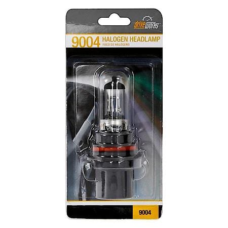 HEADLGHT-HALOGEN 1 EA