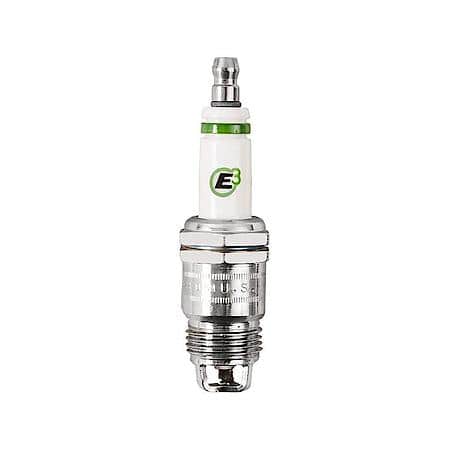 DiamondFIRE Automotive Spark Plug: More Power & Fuel Efficiency