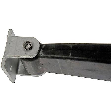 Hood Latch Kit Heavy Duty