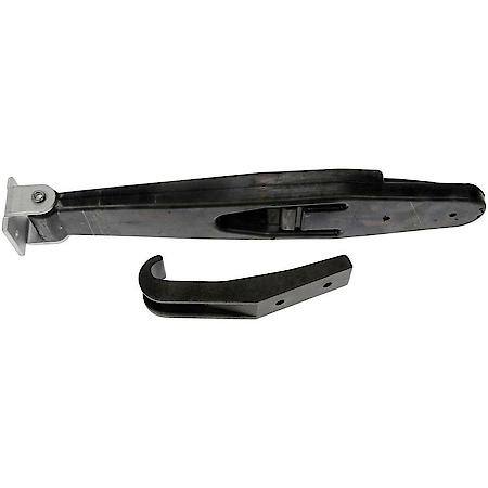 Hood Latch Kit Heavy Duty