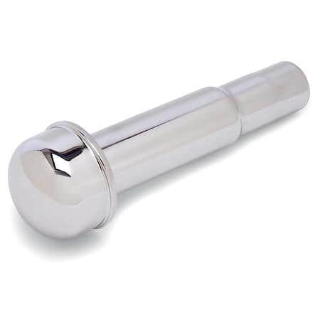 Acc Chrome GM Style Oil Fill Tube