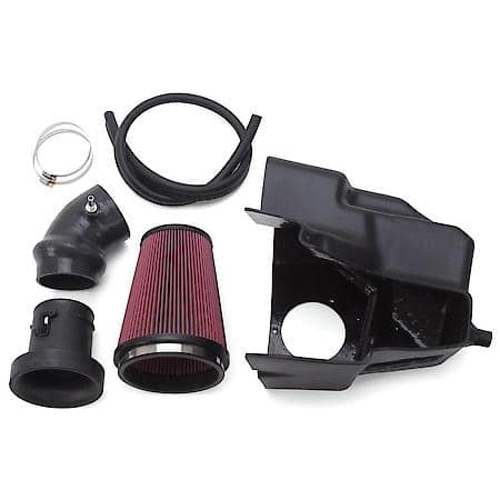 Competition Air Intake Kit #15988 For 10-14 Camaro SS W/OE MAF Sensor