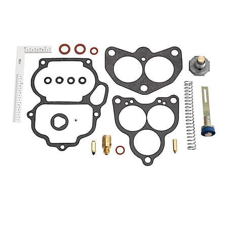 Carburetor Rebuild Kit,Includes everything to rebuild an Edelbrock 94 Carburetor