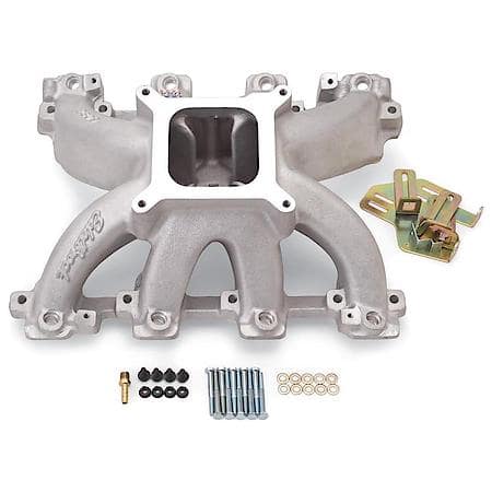 Super Victor EFI Intake Manifold for Gen III LS1/LS2