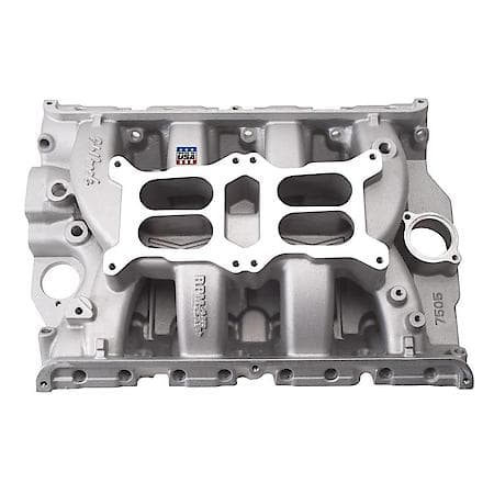 RPM Air-Gap Dual-Quad Ford FE 390 Intake Manifold