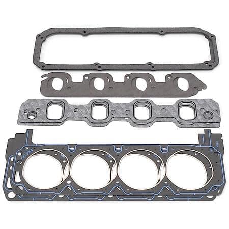 Engine Gasket Set (Head / Intake / Exhaust / Valve Cover) for Ford