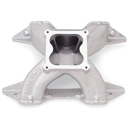 Super Victor Chrysler 440 Intake Manifold