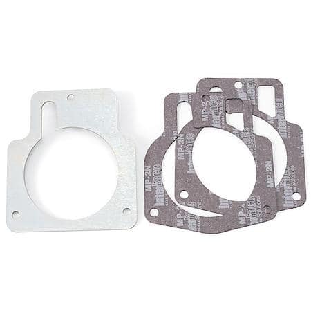 Fuel Injection Throttle Body Adapter #2737 For Chevrolet LS Gen III