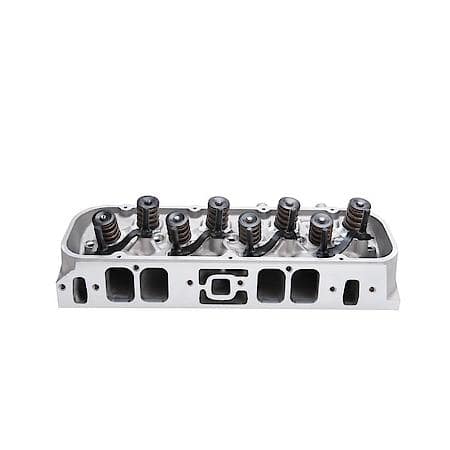 RPM Big-Block Chevy Rectangular Port Cylinder Head Hydraulic Roller Cam