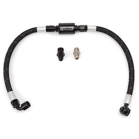 ProClassic Fuel Hose Kit #8103 With Competition Filter