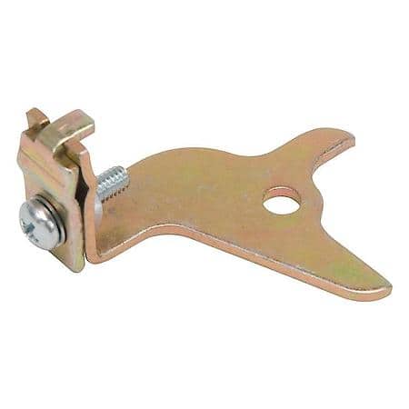 Choke Cable Bracket for 94 Series Carburetor