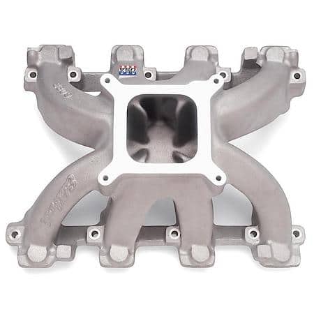 Super Victor Intake Manifold for Gen III LS1/LS2
