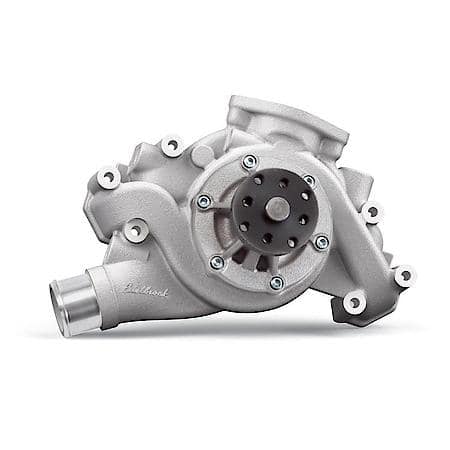 Water Pump for GM LS Victor Pro (Clockwise Rotation)