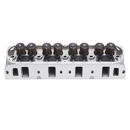 RPM Small-Block Ford 1.90" Cylinder Head Hydraulic Roller Camshaft