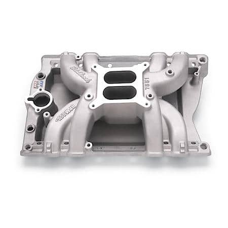 RPM Air-Gap Oldsmobile 455 Intake Manifold