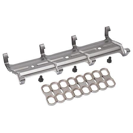 Hydraulic Roller Lifter Kit for 1987 and Later S/B Chevrolet.
