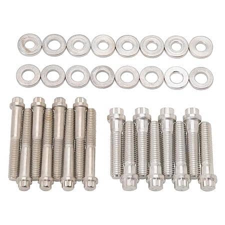 Intake Manifold Bolt Set