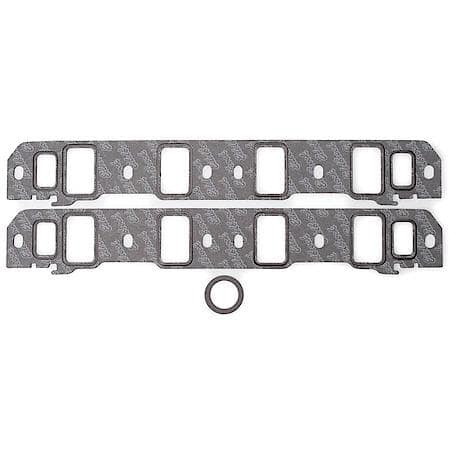 Intake Manifold Gasket for S/B Ford, Victor Jr. Heads