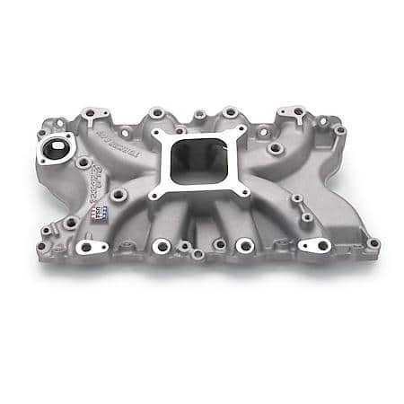 Victor Ford 460 EFI Intake Manifold