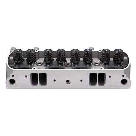 RPM CNC Pontiac D-Port Cylinder Head 87cc Hydraulic Flat Tappet Cam