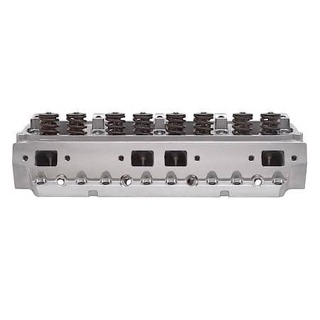 Big-Block Chrysler E-Street Cylinder Heads 84cc
