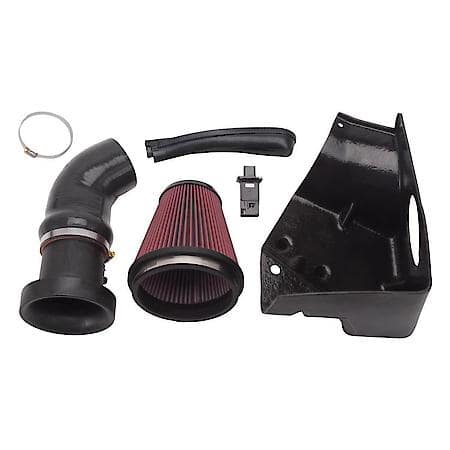 Competition Air Intake Kit #15808 For 05-09 Mustang GT