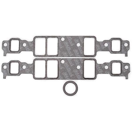 Intake Manifold Gasket for 1985-1995, Chevy V6 200-229-262