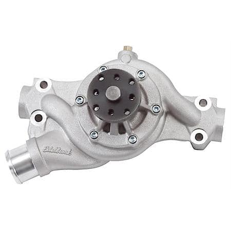 Water Pump Cartridge for Small-Block Chevy (Race Style)