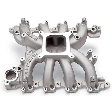 Victor Jr Ford 4.6L Modular Intake Manifold EFI
