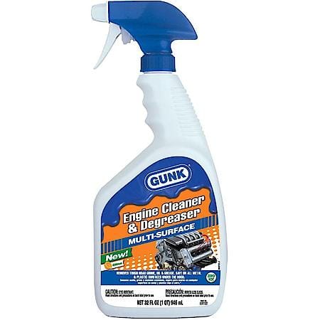 Engine Brite Trigger Degreaser 32 Oz