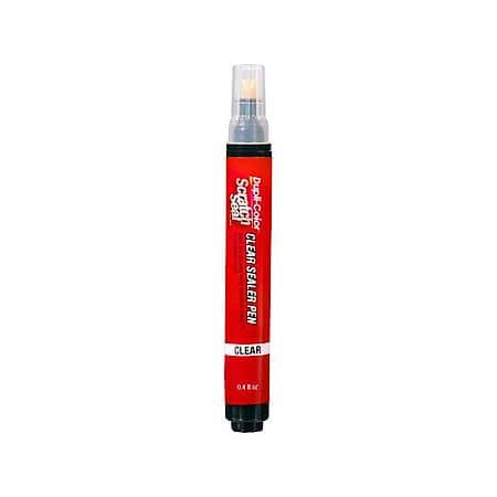 Dupli-Color, Scratch Seal Pen, Clear, 04 fl-oz