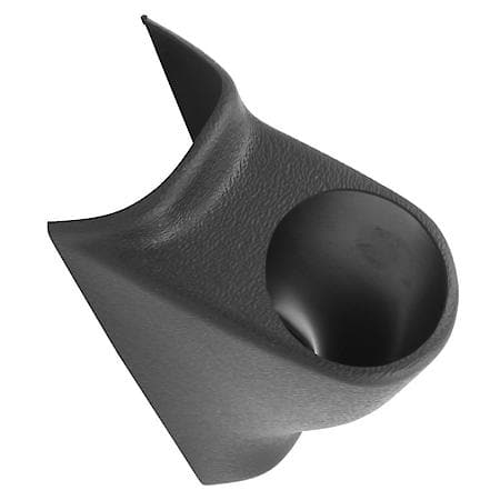 Gauge Mount; A-Pillar Pod; Single; 2 1/16"; GM Blazer/Jimmy 95-02/S10 94-02