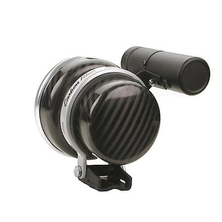 Mounting Solutions; Tachometer Mounting Cup