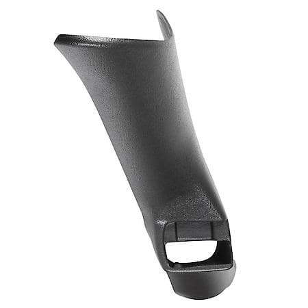 Tuner Mount; A-Pillar; Full; Edge Attitude; Dodge Ram 98-02