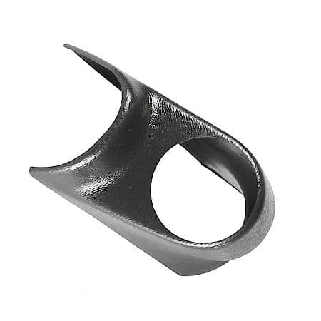 Gauge Mount; A-Pillar Pod; Single; 2 1/16"; Chevy Astro Van 95-00