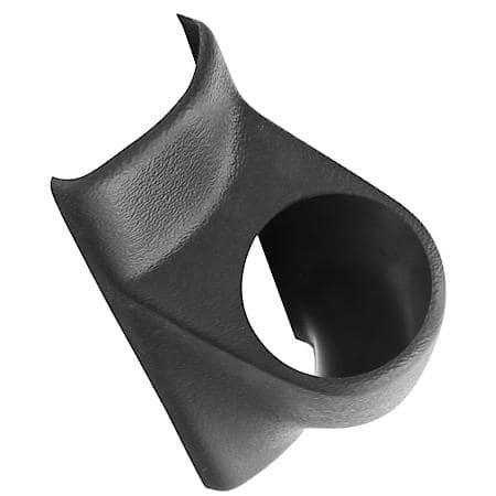 Gauge Mount; A-Pillar Pod; Single; 2 1/16"; Mazda Miata/Mx-5 90-98