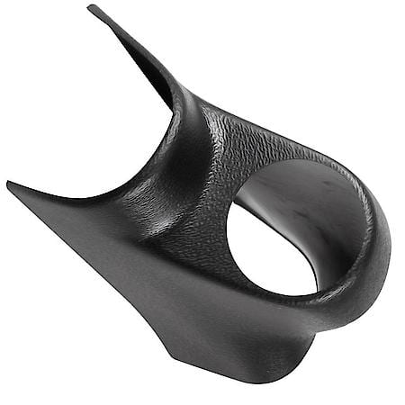 Gauge Mount; A-Pillar Pod; Single; 2 1/16"; Corvette 97-02 C5